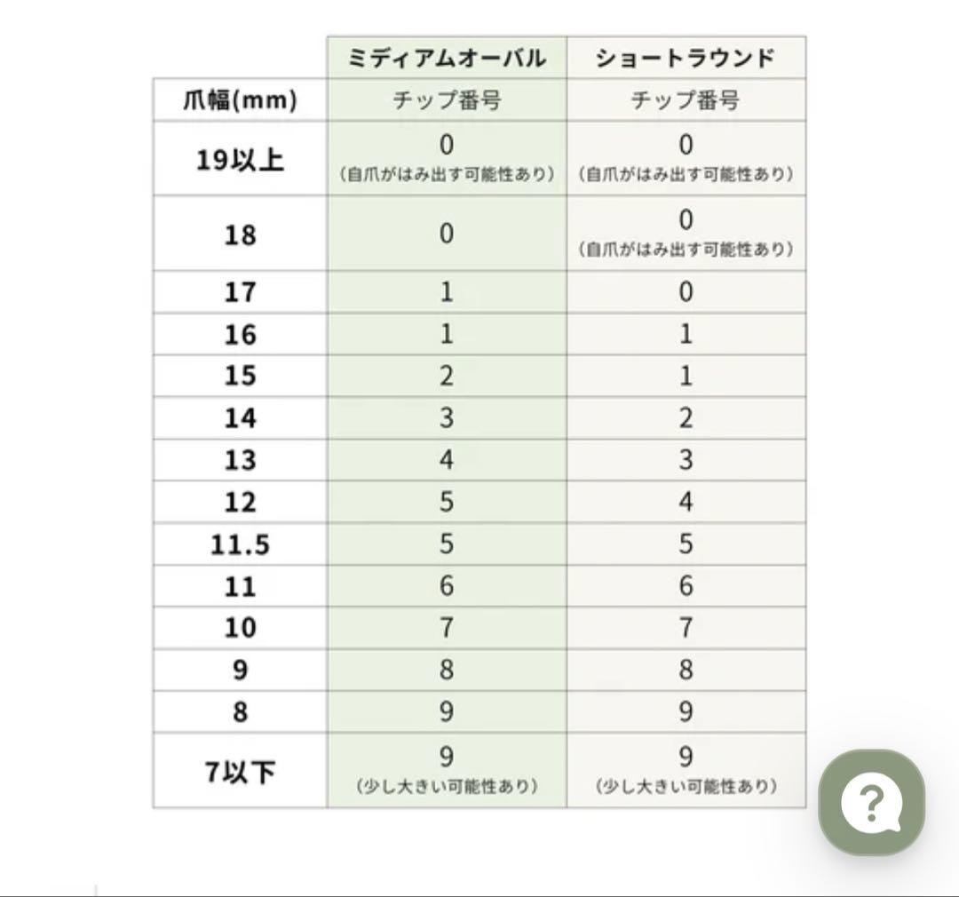 ☆エバーネイルセット☆親指のみ一回使用ever nail Xmas No.003
