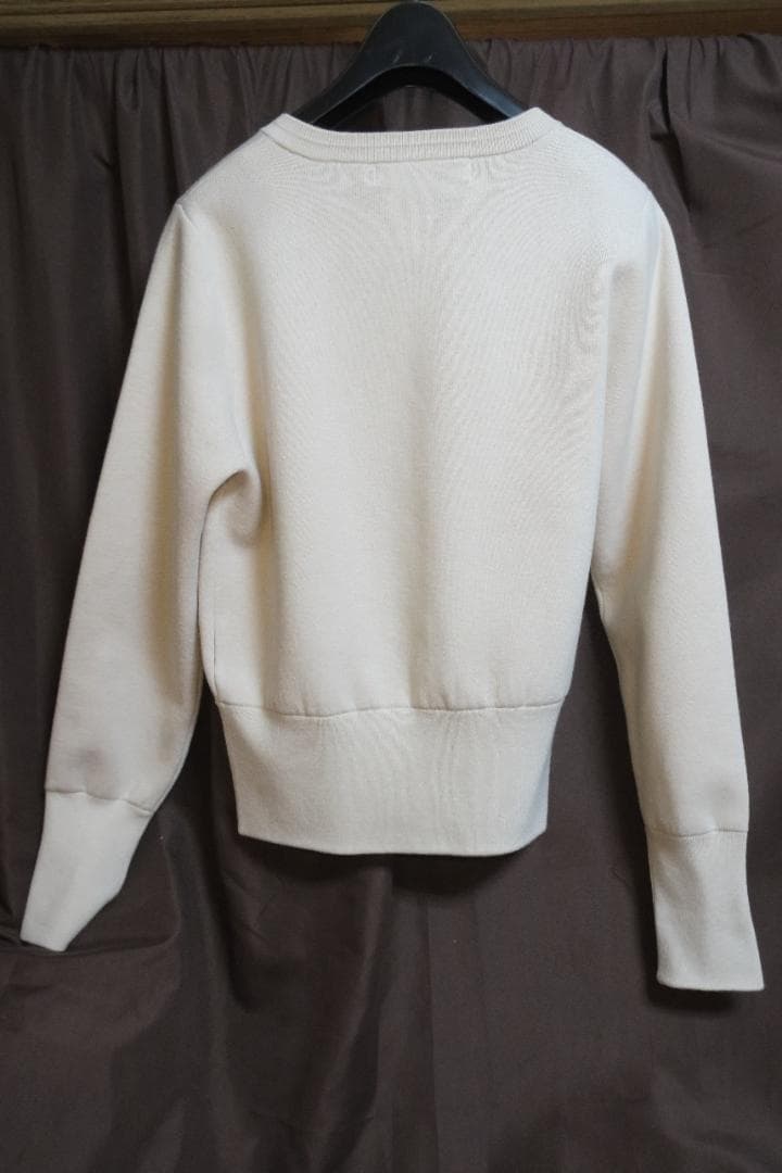 ハーリップトゥ Luxe Comfort Knit Cardigan サイズS