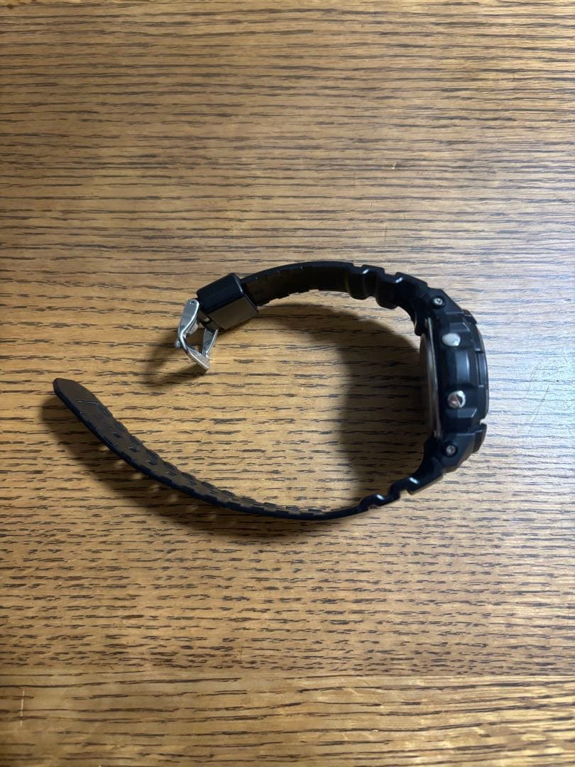 G-SHOCK ジーショック　電波ソーラー