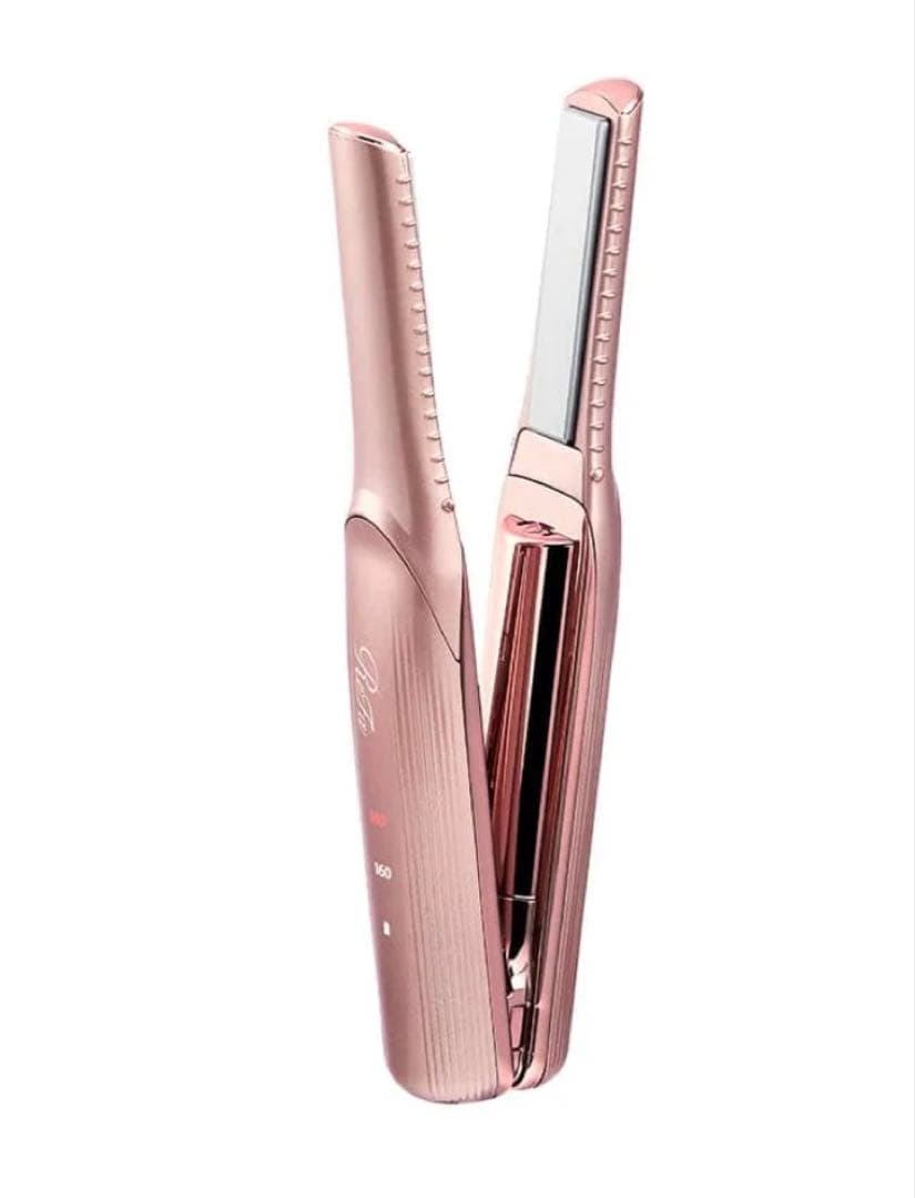 ReFa フィンガー ヘアアイロン