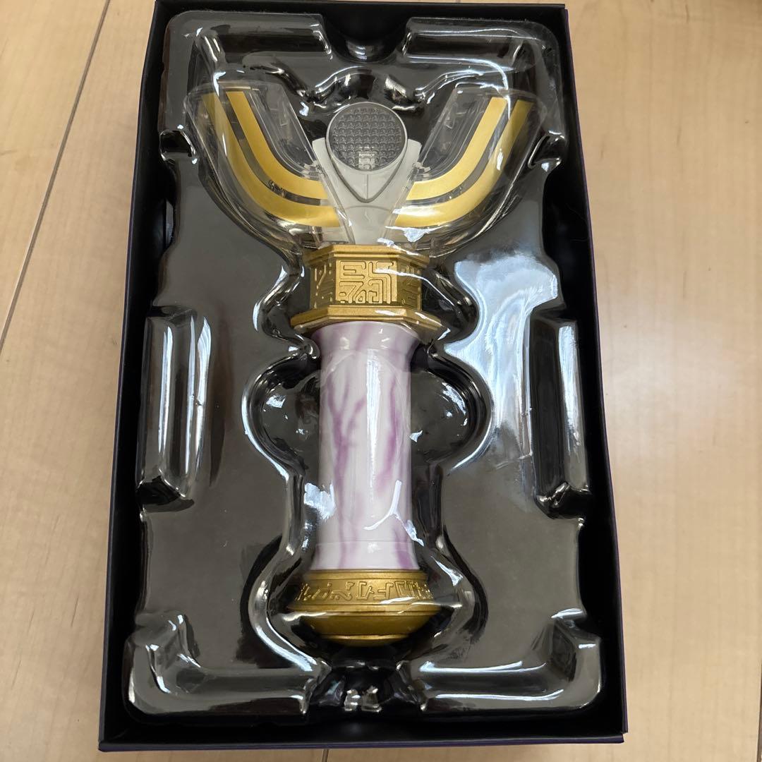 ウルトラレプリカ スパークレンス 25th ver