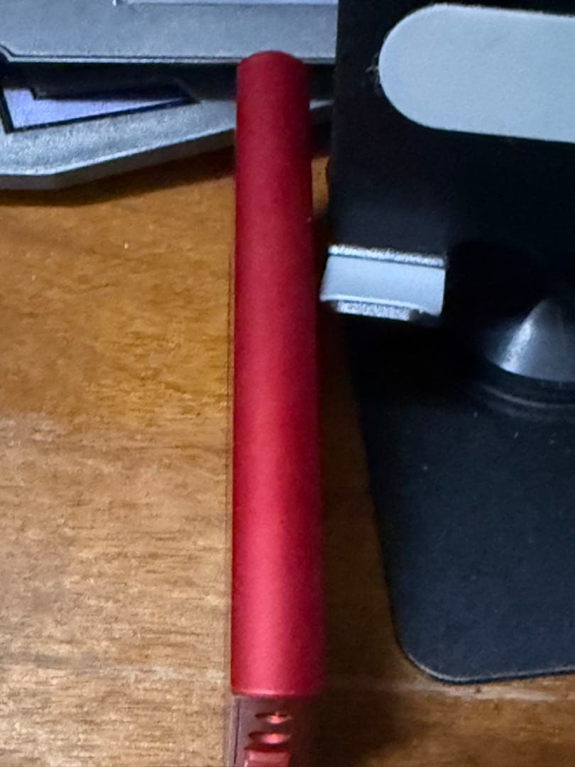 SONY WALKMAN NW-106レッド(32GB)128GBのSDカード付