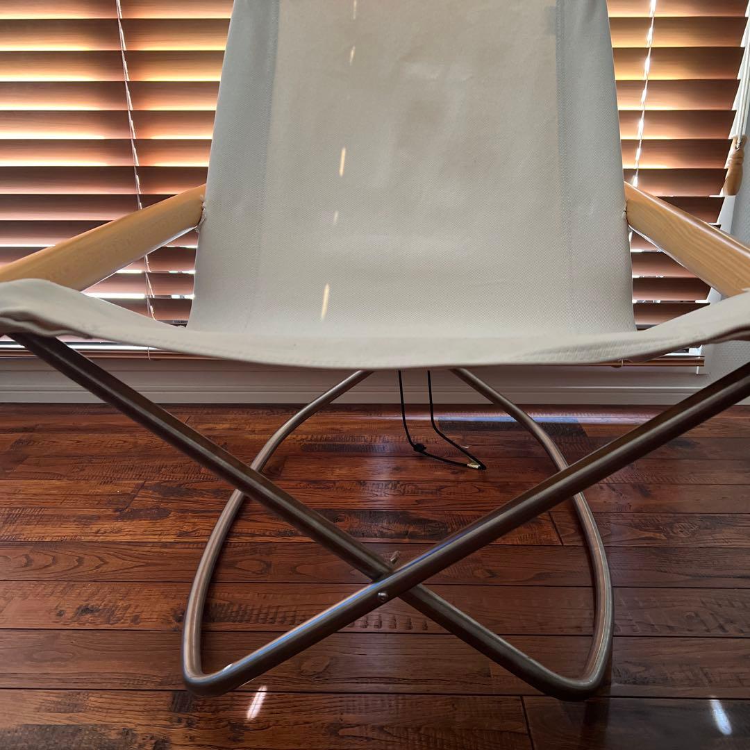 ニーチェア　ロッキング