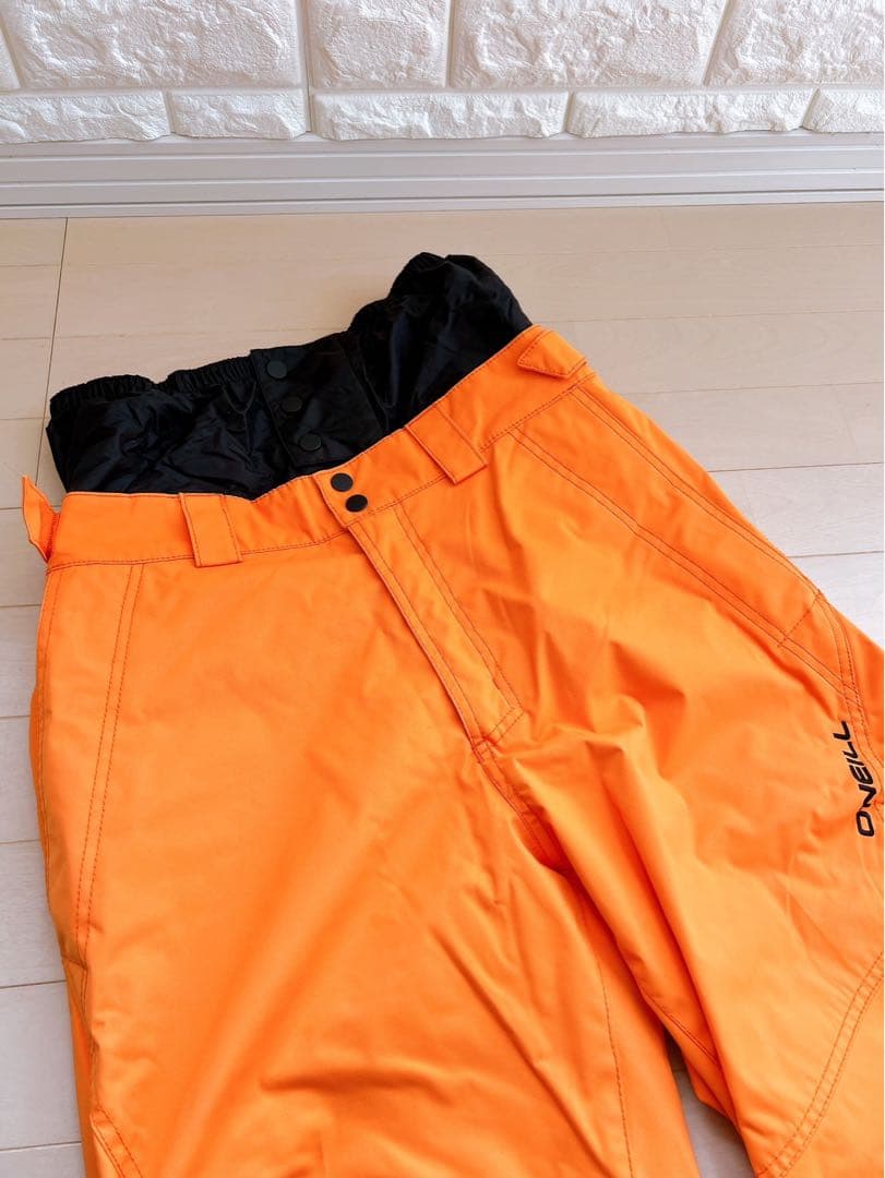 O'NEILL オニール スノーボードウェア 上下セット