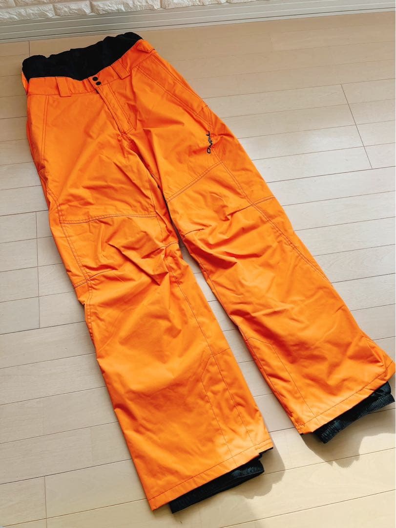 O'NEILL オニール スノーボードウェア 上下セット