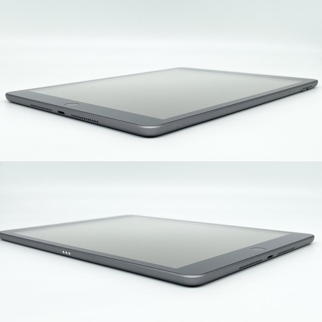 【即配・美品】Wi-Fi iPad 第7世代 32GB A2197 100％ ★