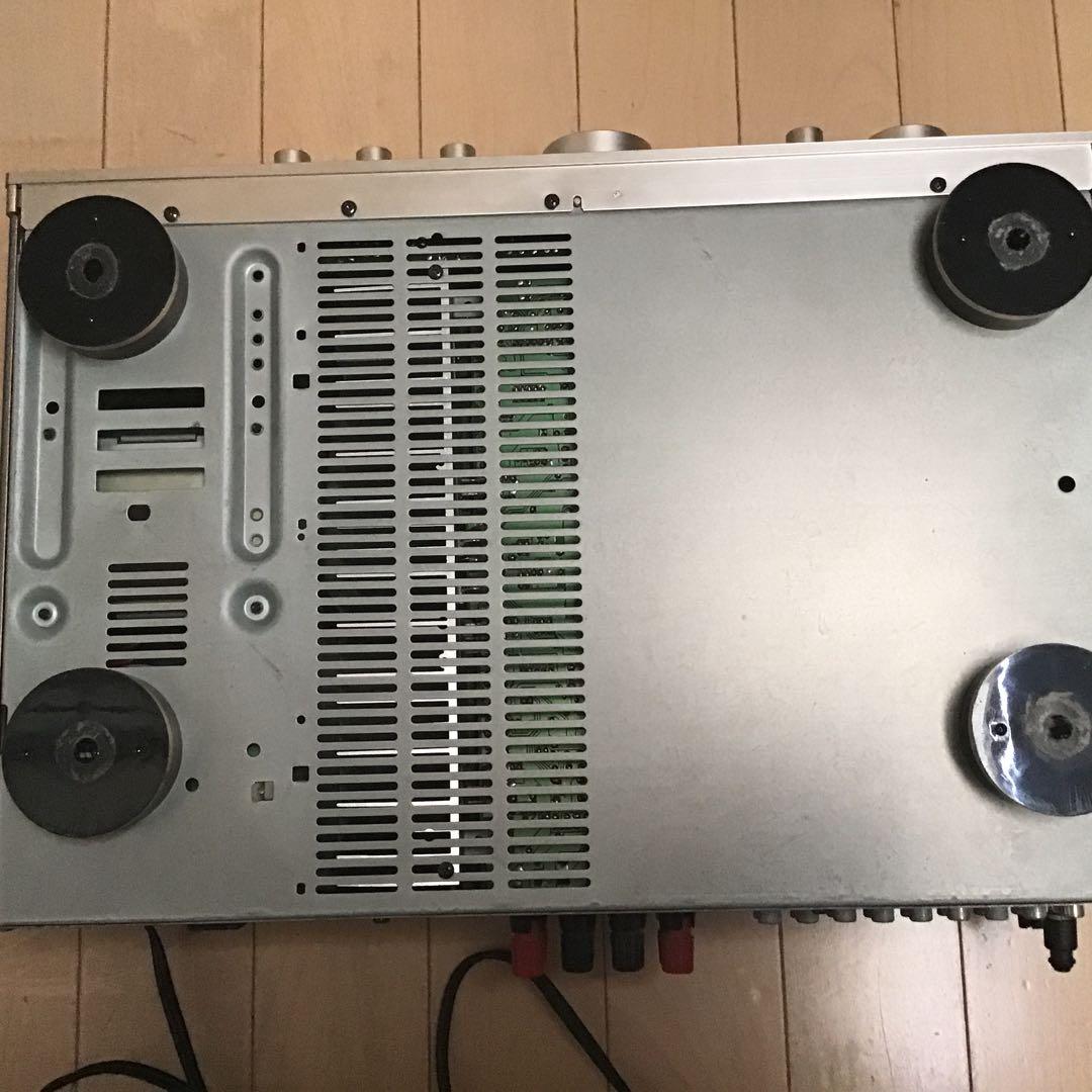 DENON PMA-390IV プリメインアンプ