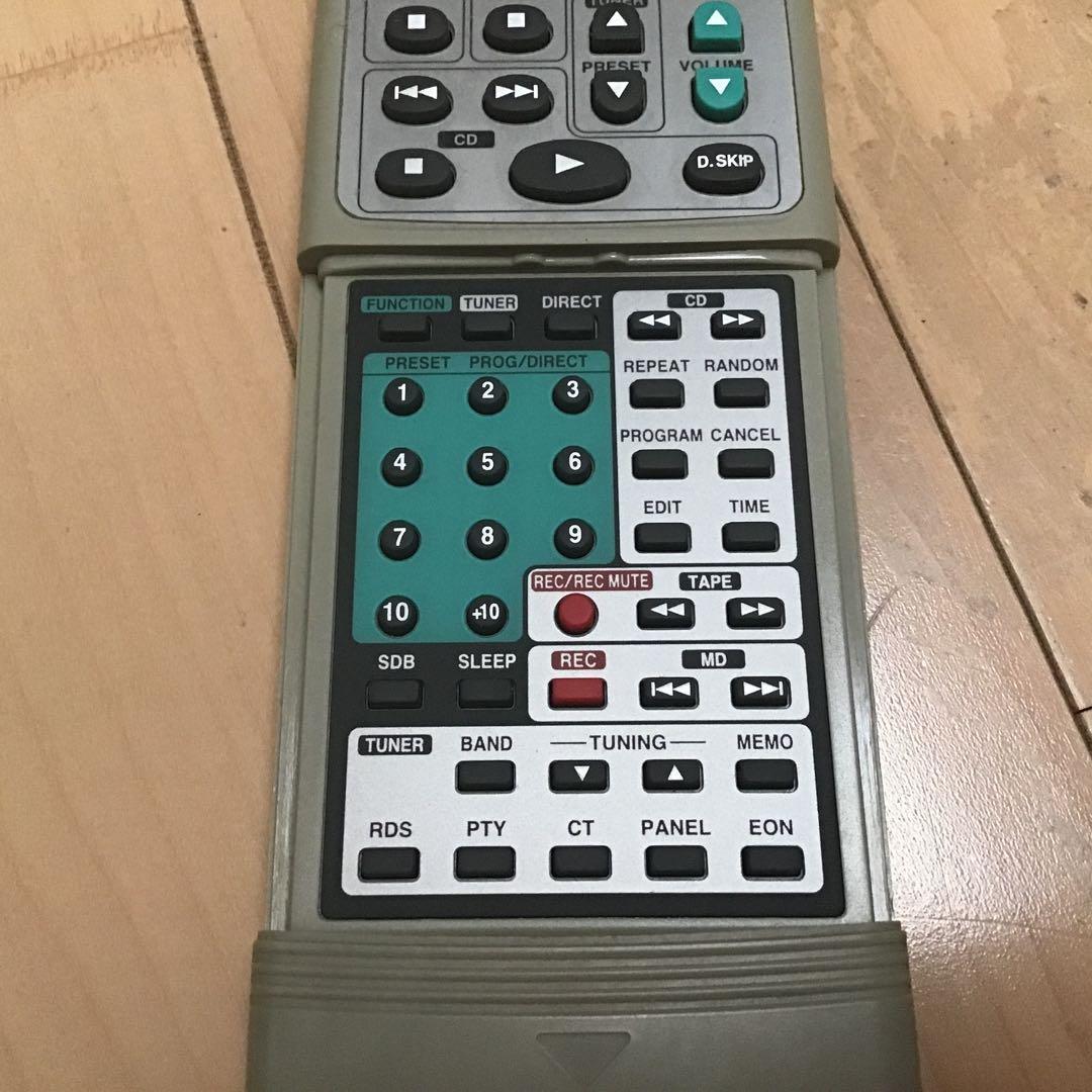 DENON PMA-390IV プリメインアンプ