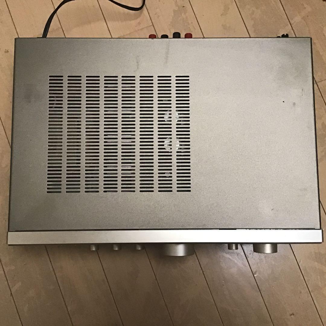 DENON PMA-390IV プリメインアンプ