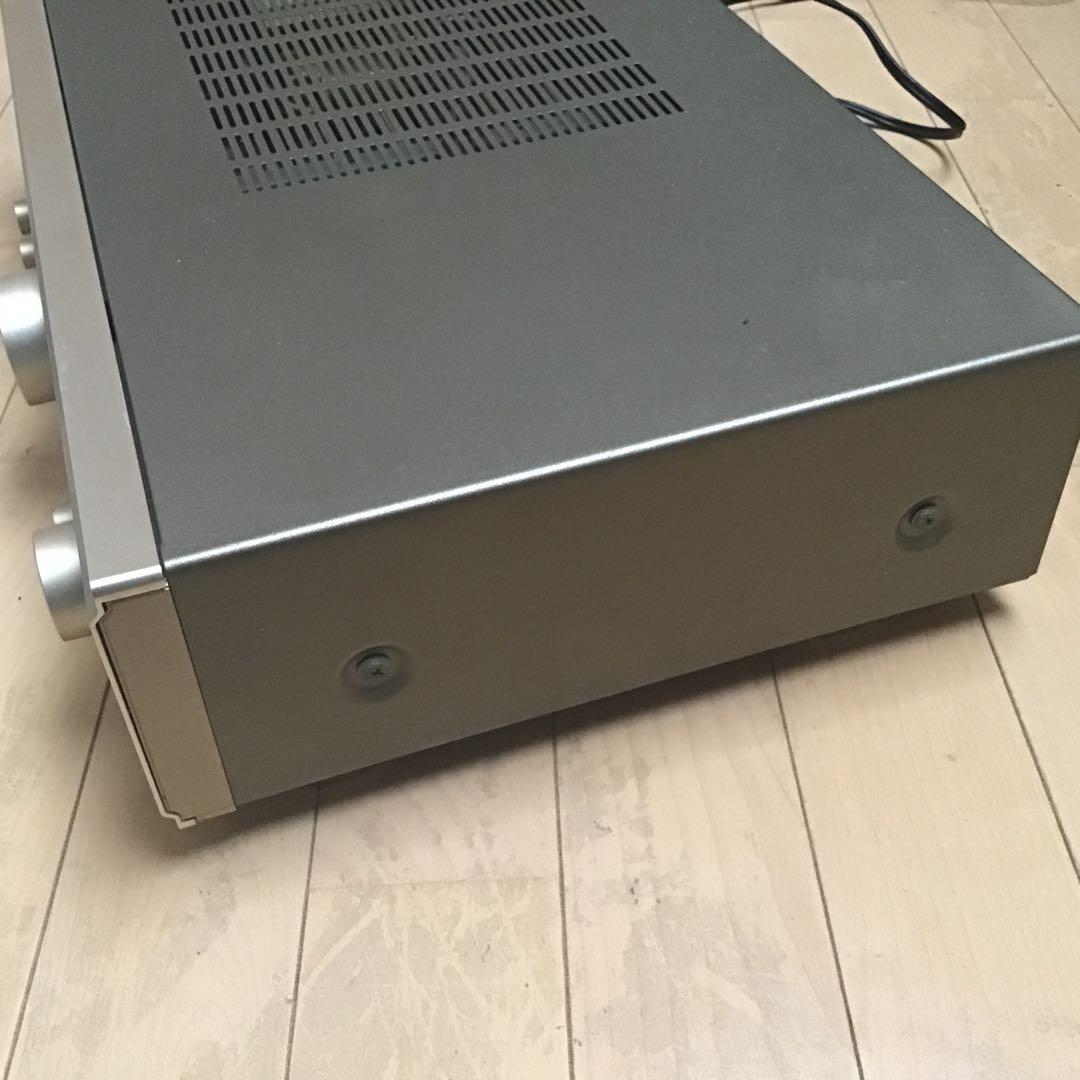 DENON PMA-390IV プリメインアンプ