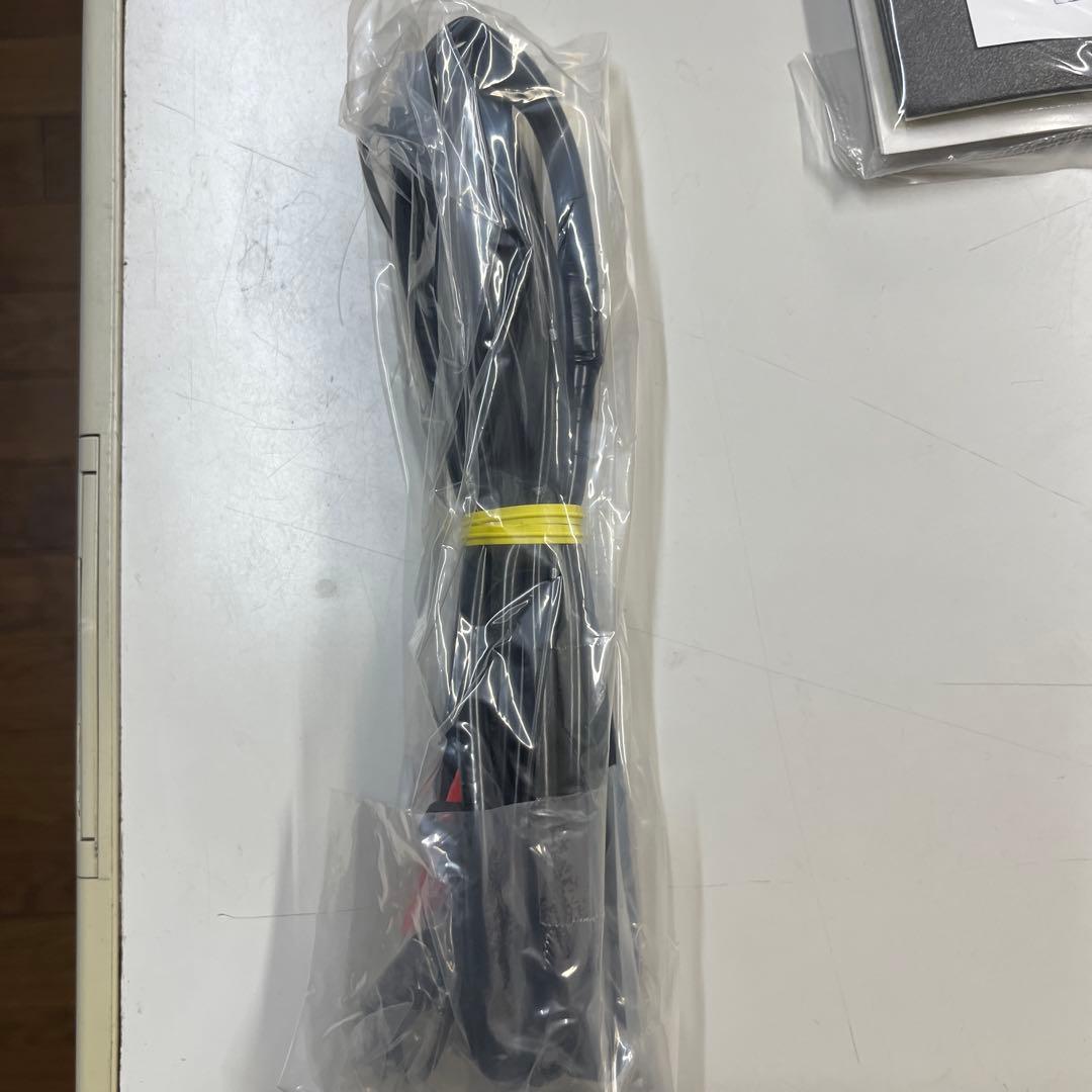 トヨタ純正ドライブレコーダー　DRD-C68