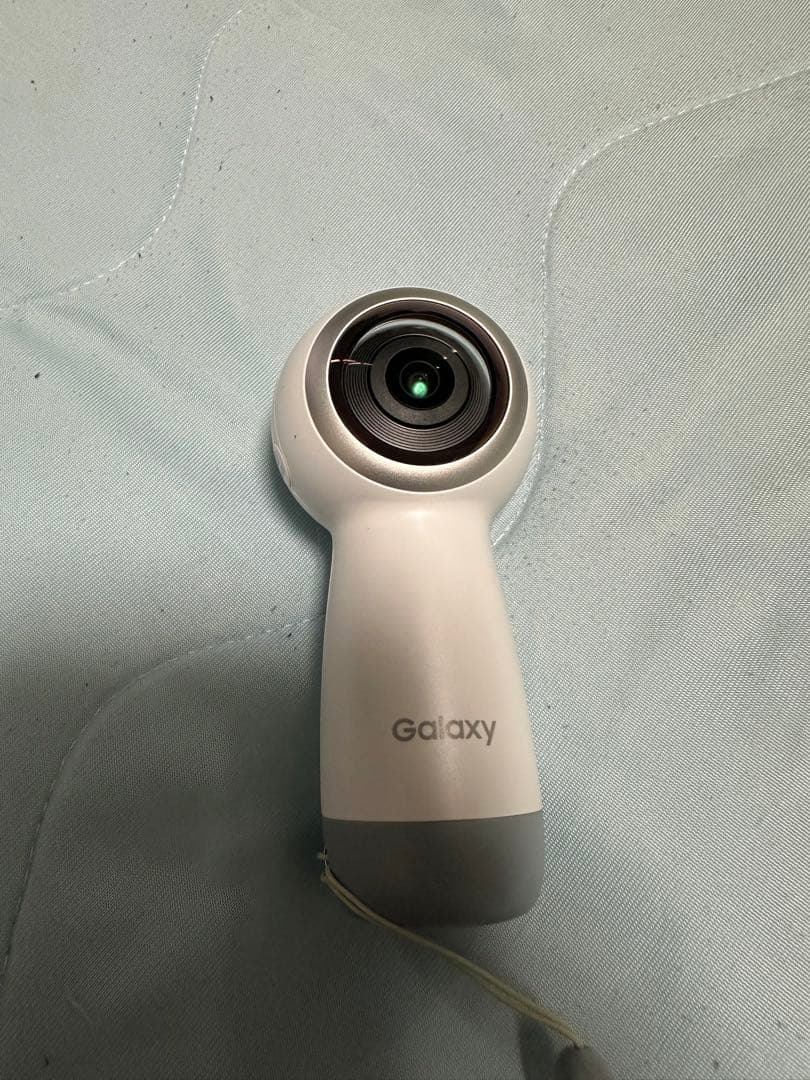 gear360 360度カメラ　アクセサリーフルセット