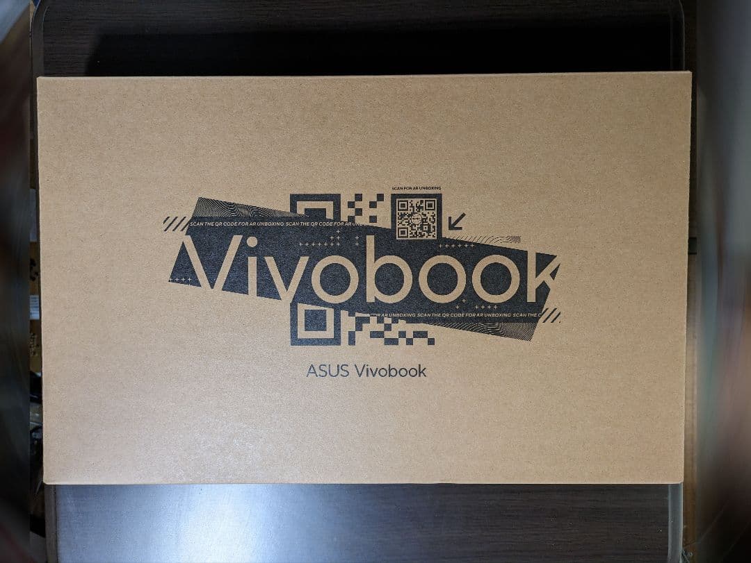 送料無料！ASUS Vivobook 16X K3605ZF-N1234WS