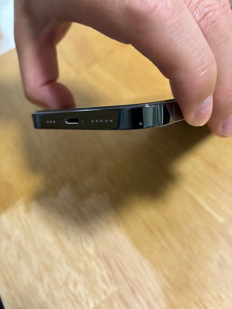 Apple iPhone 13 Pro 本体 ミッドナイトグリーン　512GB