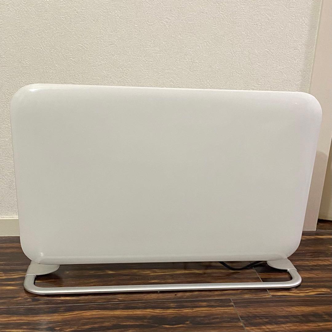 mill パネルヒーター