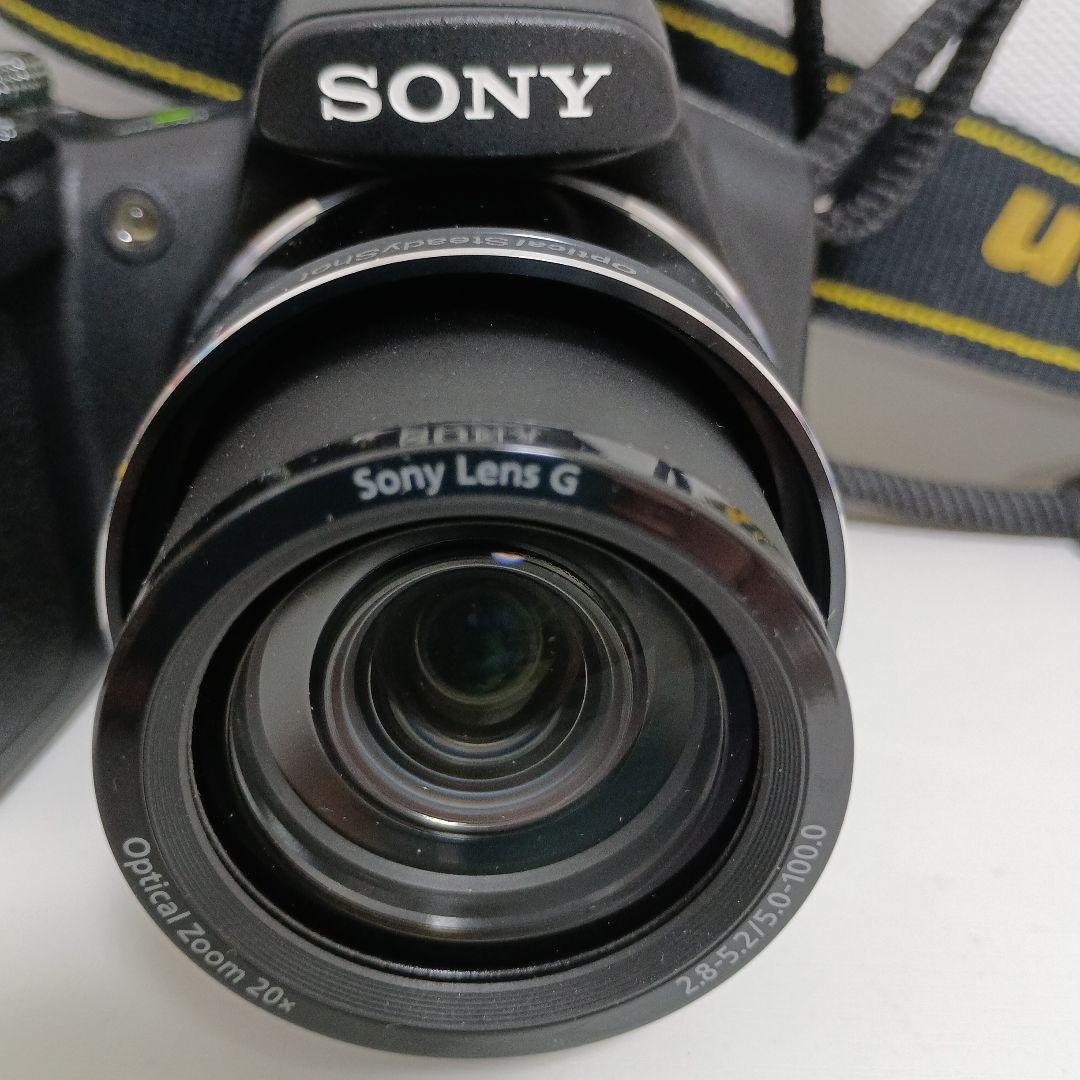 ☆大幅値下げ☆ソニー SONY デジタルカメラ Cybershot HX1