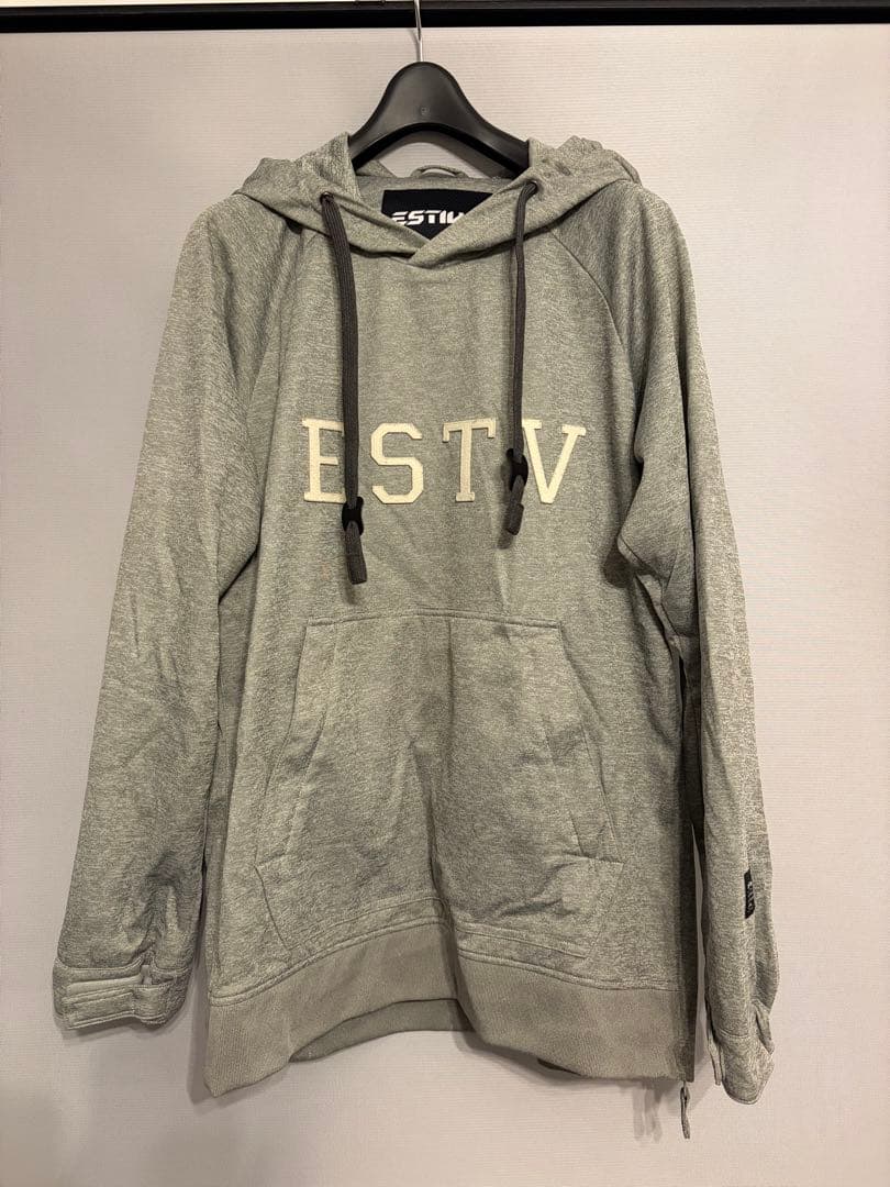 【4点セット】スノボウェア OAKLEY / AA / ESTIVO まとめ売り