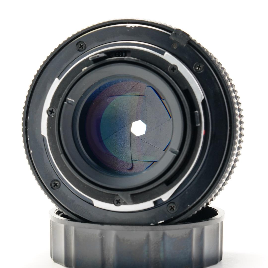 美品 Carl Zeiss Planar 50mm F1.7 MMJ 729