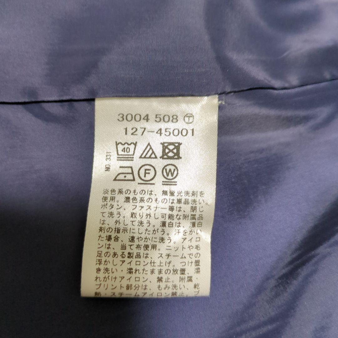 美品✨大きめINDIVIパンツスーツ