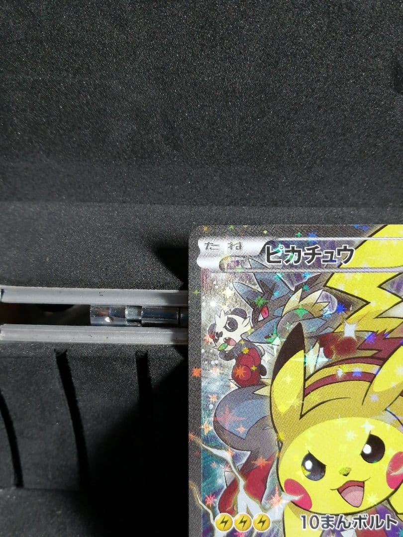 ピカチュウ　バトルフェスタ　2014