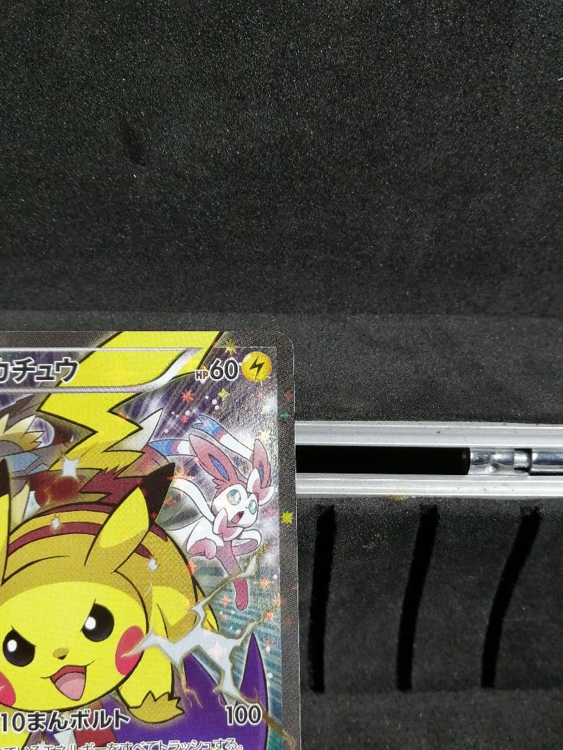 ピカチュウ　バトルフェスタ　2014