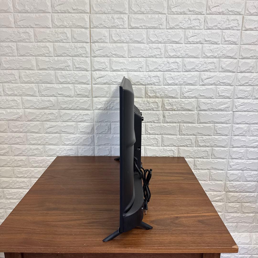 Hisense 32型　2021年式　32A30G 送料無料　薄型テレビ本体