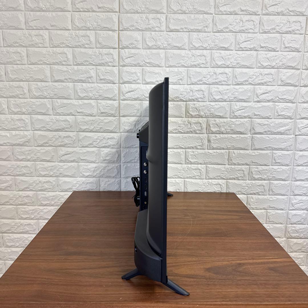 Hisense 32型　2021年式　32A30G 送料無料　薄型テレビ本体