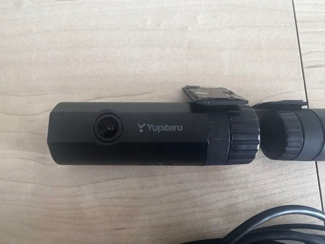 ユピテル 前後2カメラドライブレコーダー SN-TW9200dP