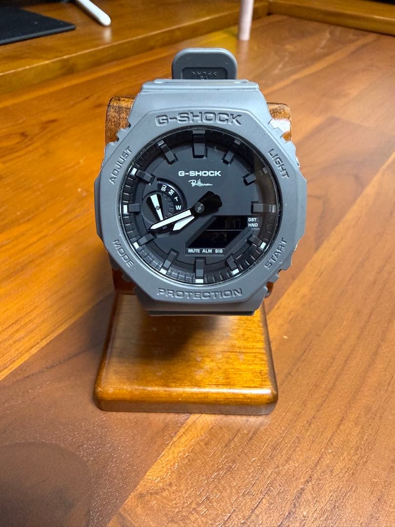 美品 G SHOCK ロンハーマン別注 限定