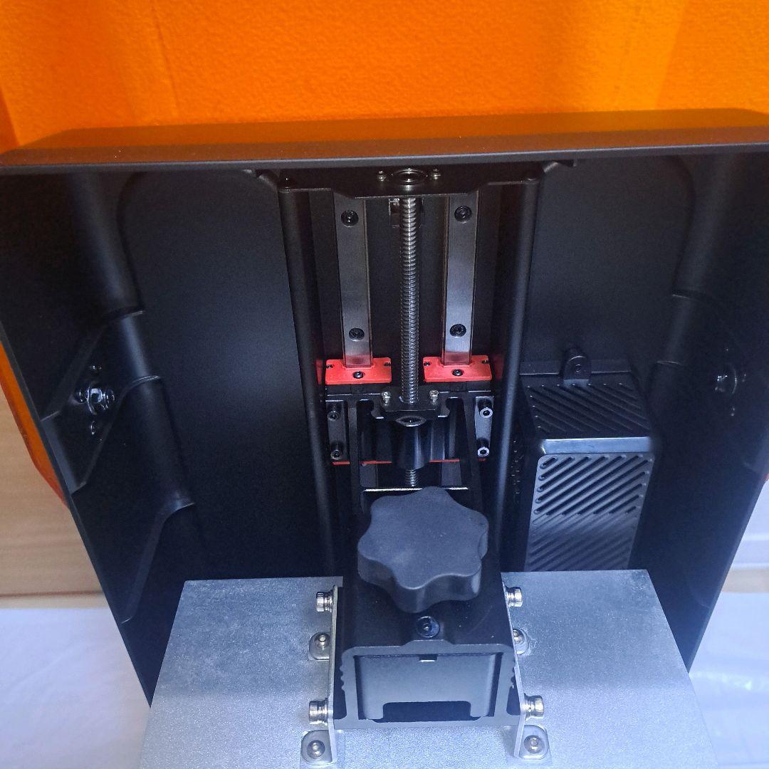 Creality 8K光造形3Dプリンター Halot-Mage