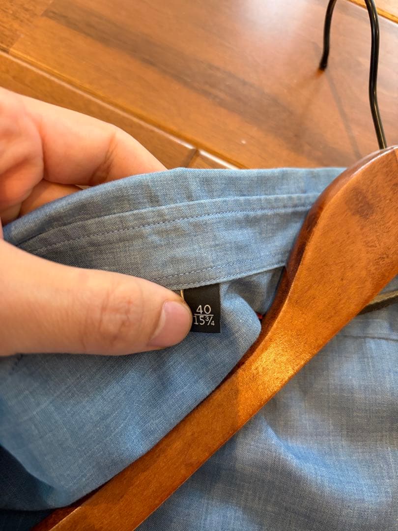 Gucci デザインシャツ