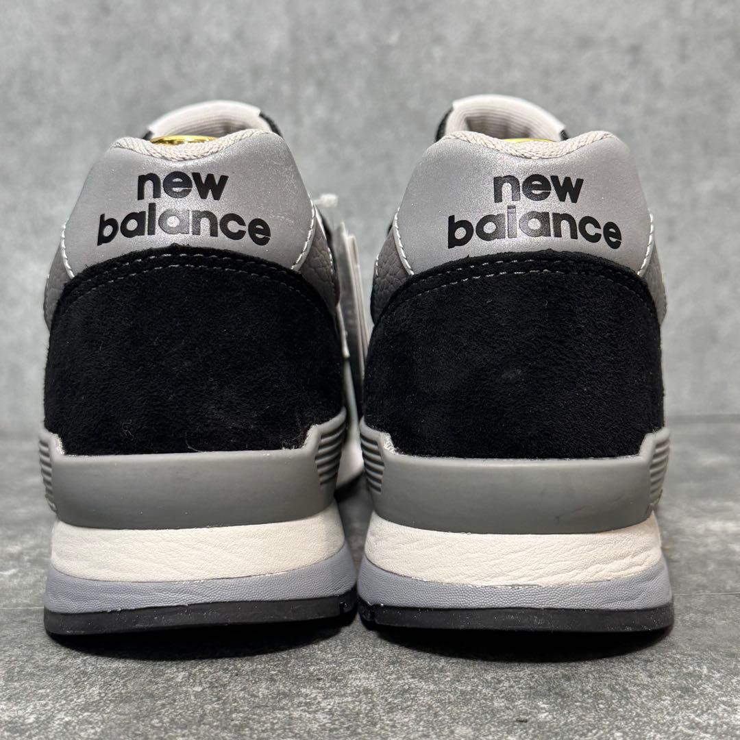 【新品タグ付き】NEW BALANCE ニューバランス CM996BP 26.5