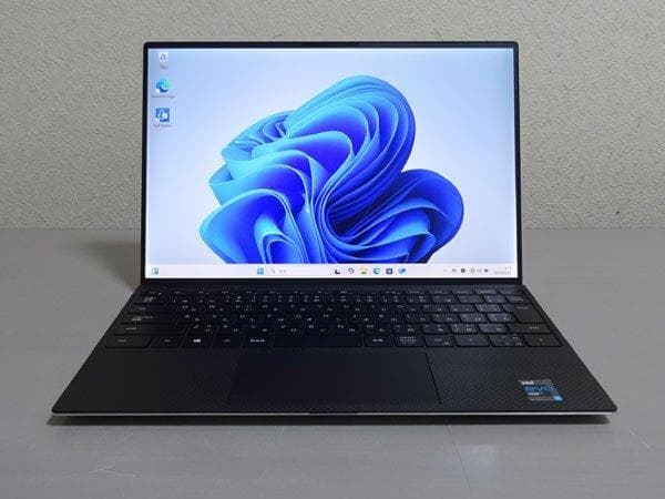 DELL XPS 13 9310 13.4型 第11世代 Core i7 美品