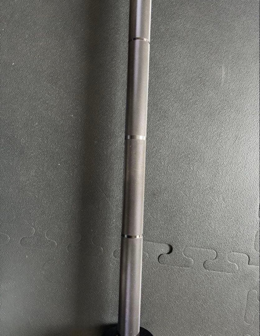 IVANKO(イヴァンコ) OBX-20 パワーリフティングバー2200mm