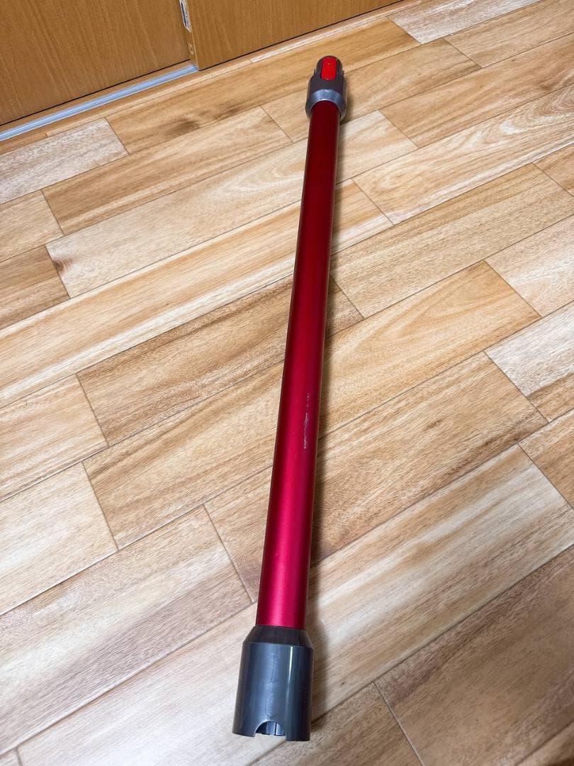 【分解洗浄済】296-ダイソン dyson v10 sv12 掃除機 作動品