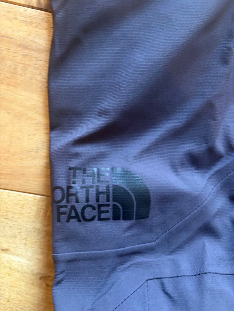 THE NORTH FACE STEEP SERIESスノーパンツ