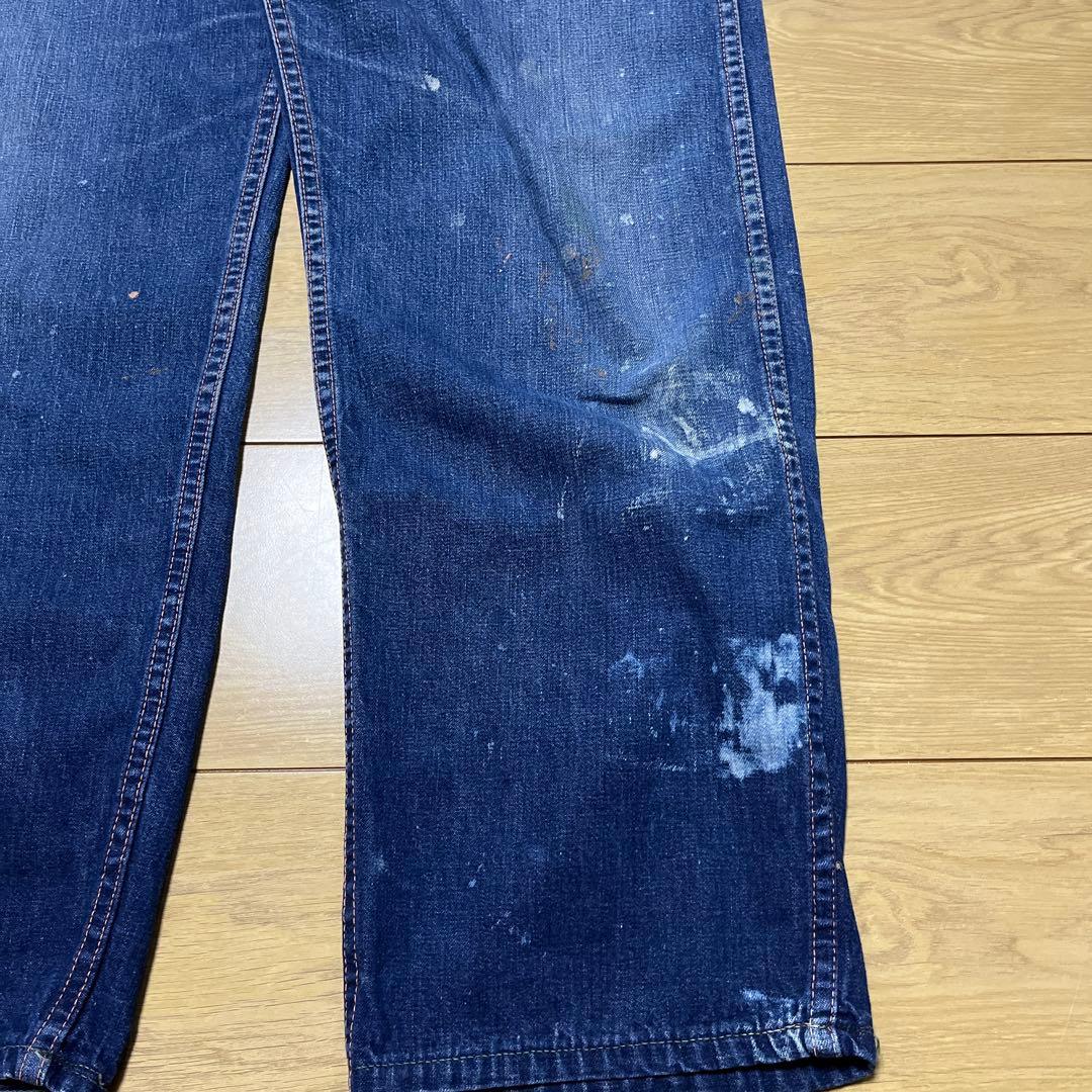 ランチパンツ ヴィンテージ ビンテージ