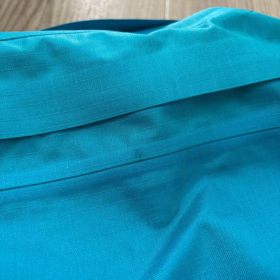 希少ヴィンテージARC'TERYX LUNARA10ボディバッグ