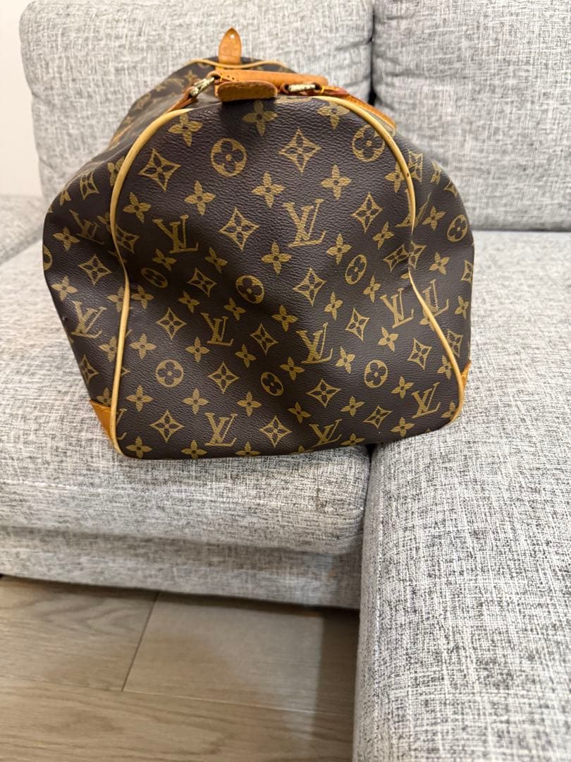 k【今週限定価格】Louis Vuitton ボストンバッグ モノグラム