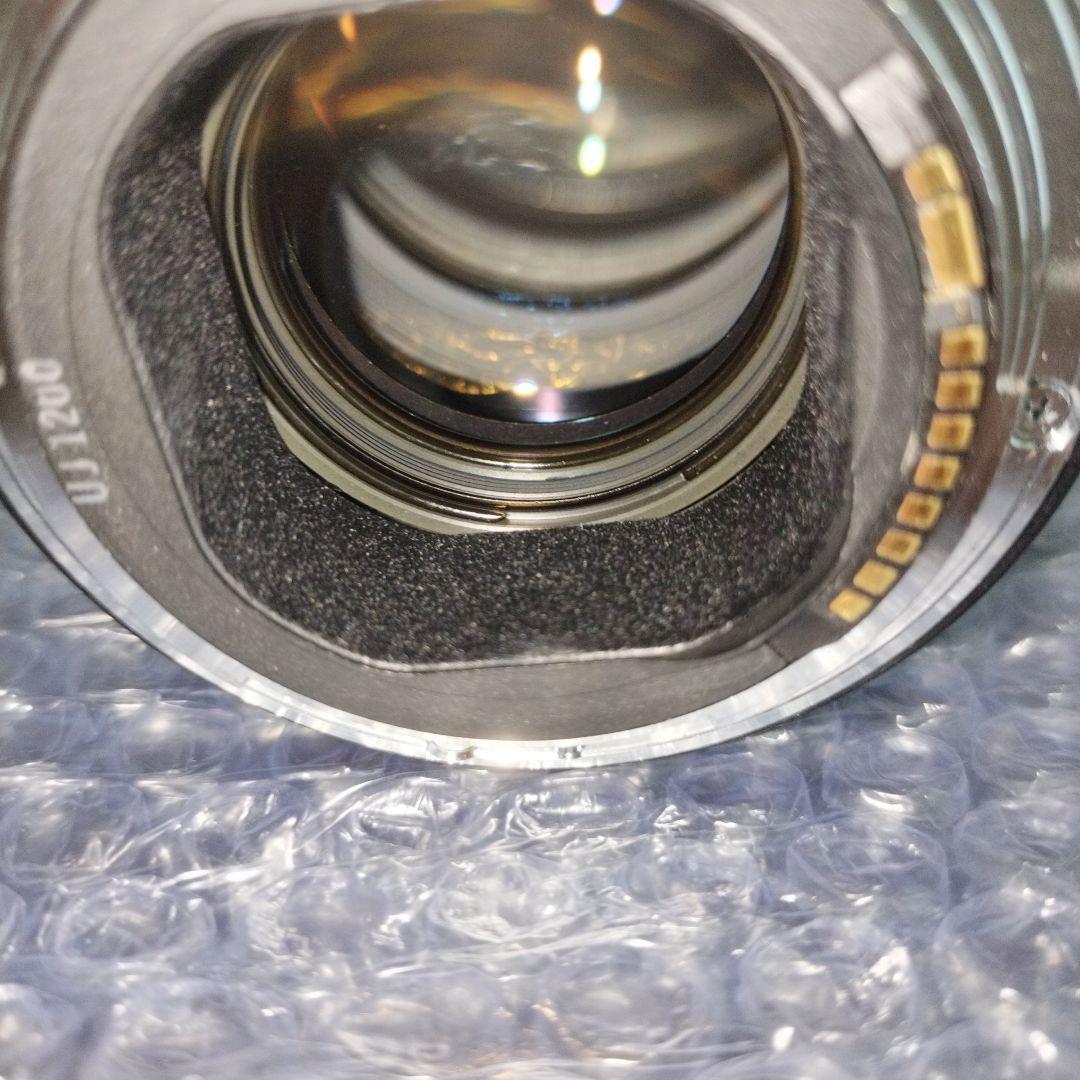 Canon EF135mm F2L USM レンズ