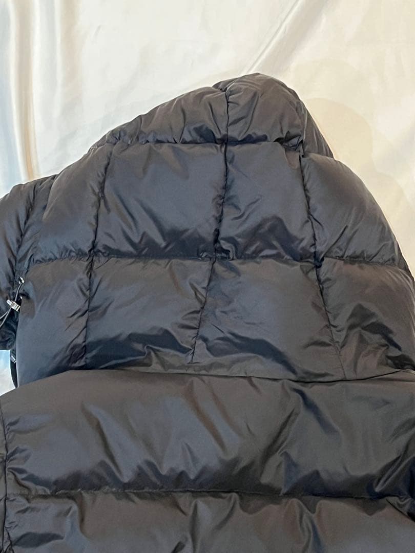 モンクレイル　ダウンジャケット　サイズ1