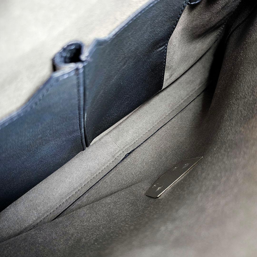 美品 モンブラン MONTBLANC ブリーフケース ビジネスバッグ