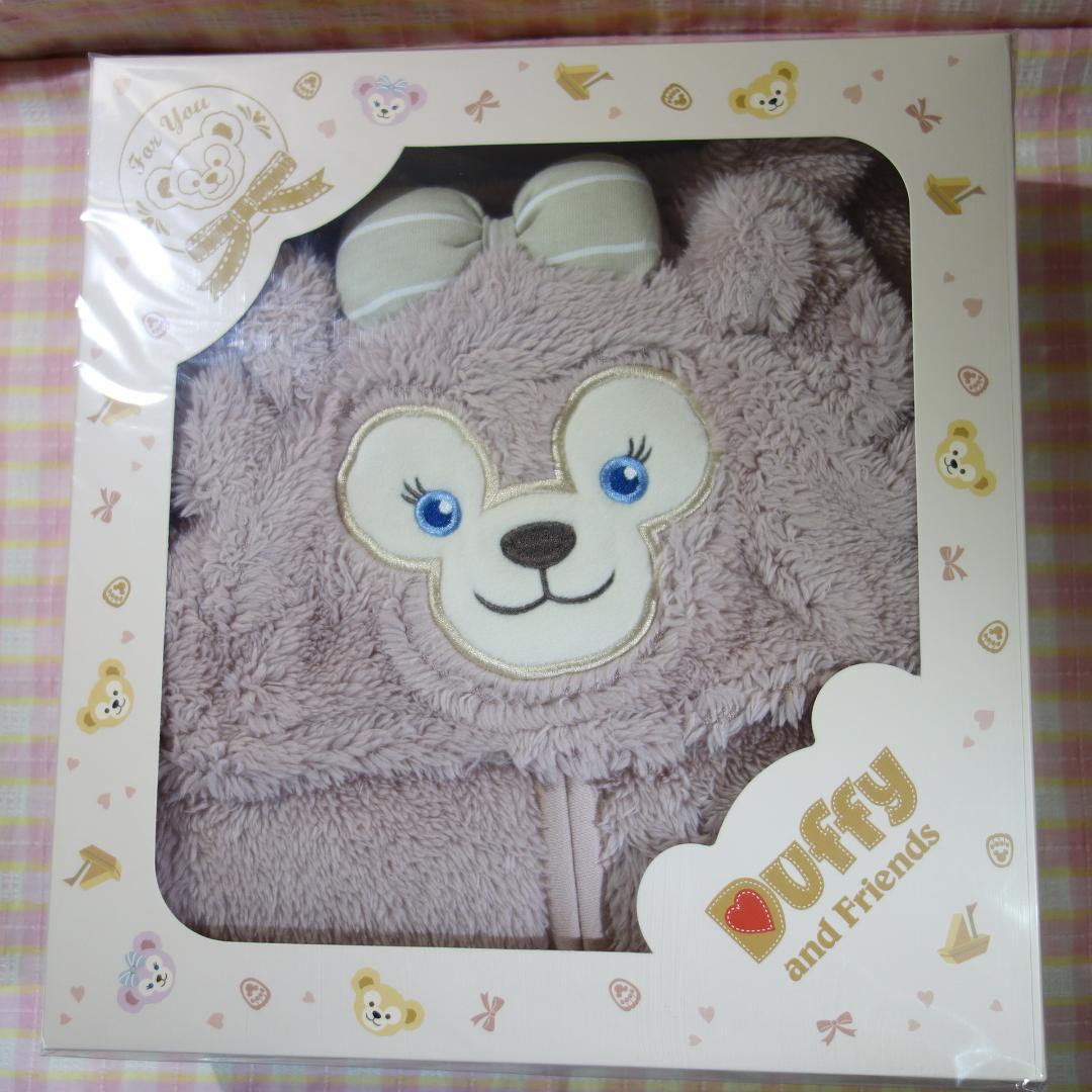 〇 / シェリーメイ ベビーギフト / カバーオール 公式 / ディズニーシー