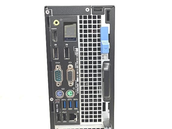 Windowsデスクトップ DELL OPTIPLEX 3050 Windows 11 Pro