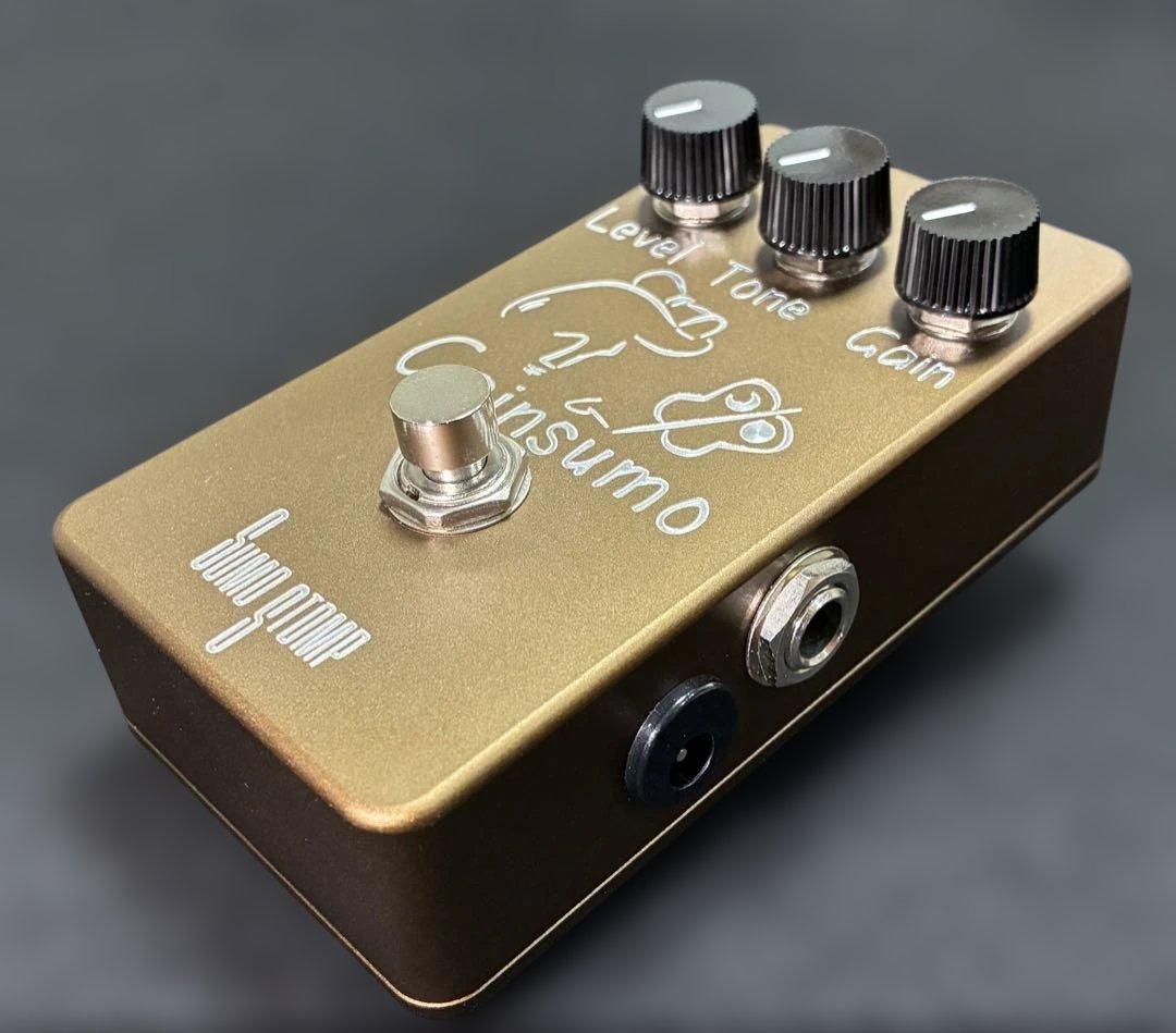 SUMO STOMP GAINSUMO 厳選個体！