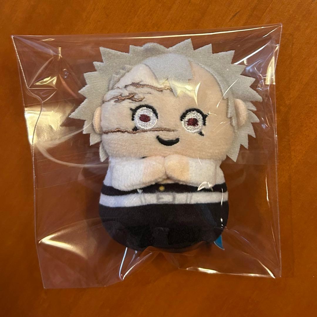 鬼滅の刃 ミニミニフレンズ 不死川実弥