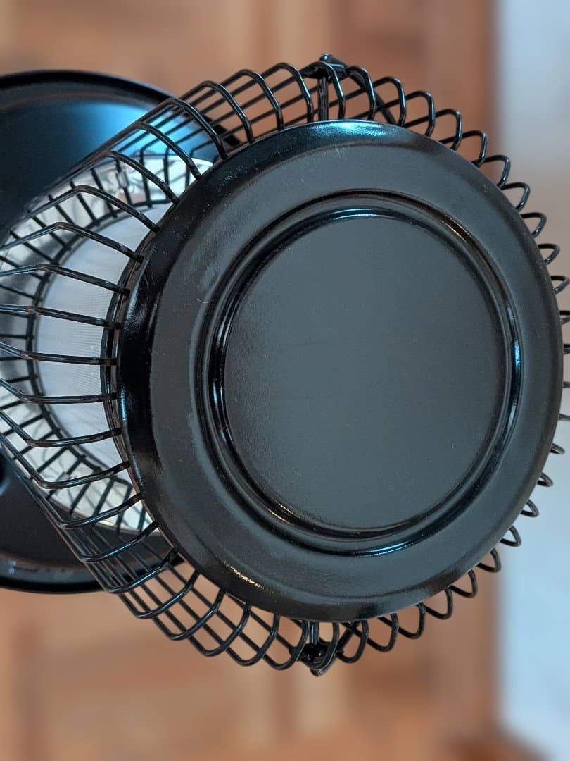 【美品】TOYOTOMI トヨトミ ムーンライター ML21 石油ストーブ