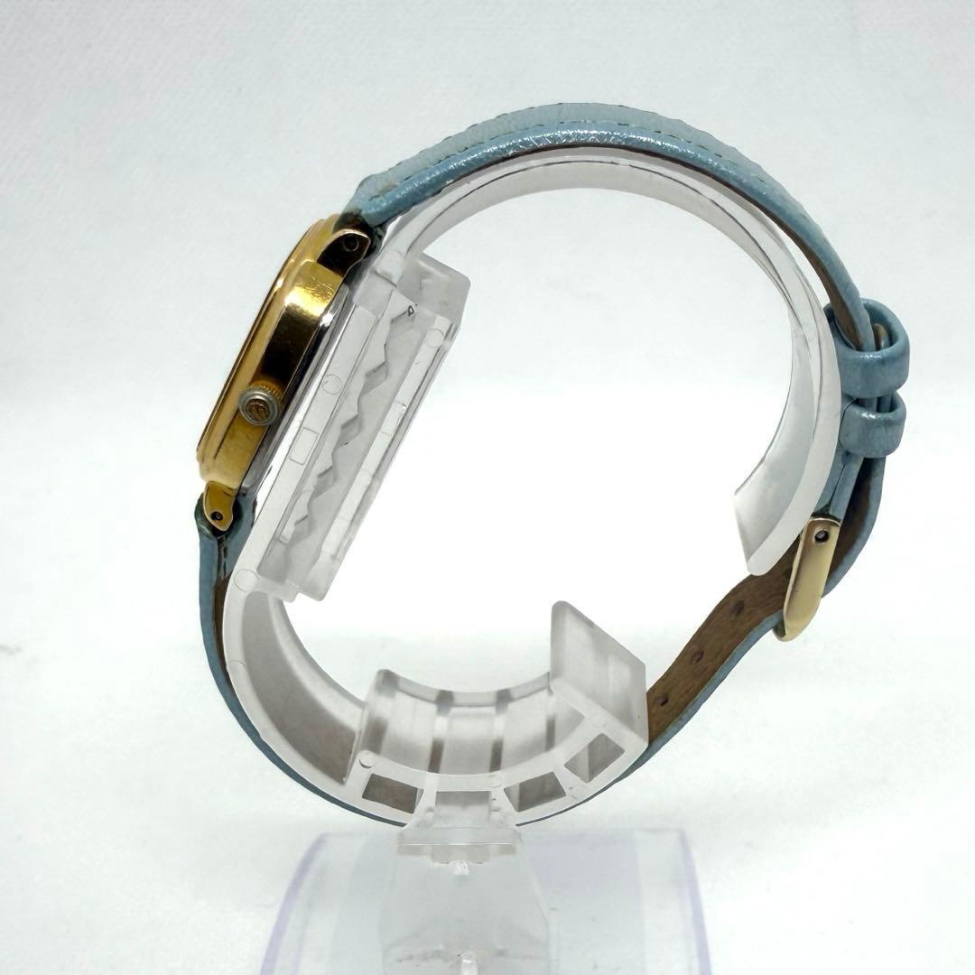 CITIZEN EXCEED 14K 腕時計