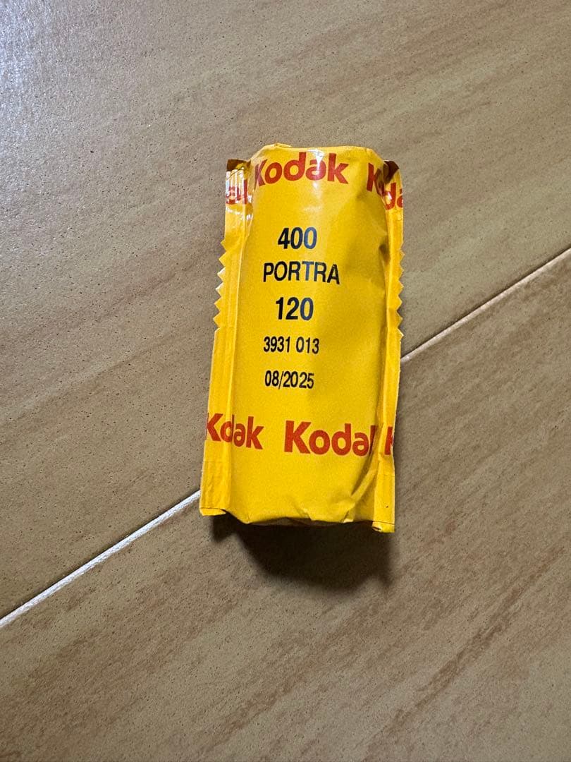 【最終値下げ】Meopta Flexaret 80mm F3.5 整備済