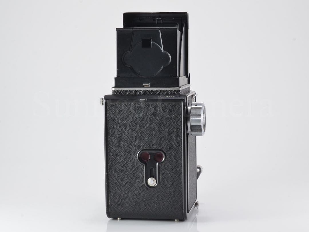 【最終値下げ】Meopta Flexaret 80mm F3.5 整備済